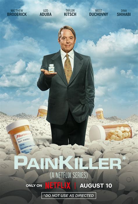 painkillers imdb